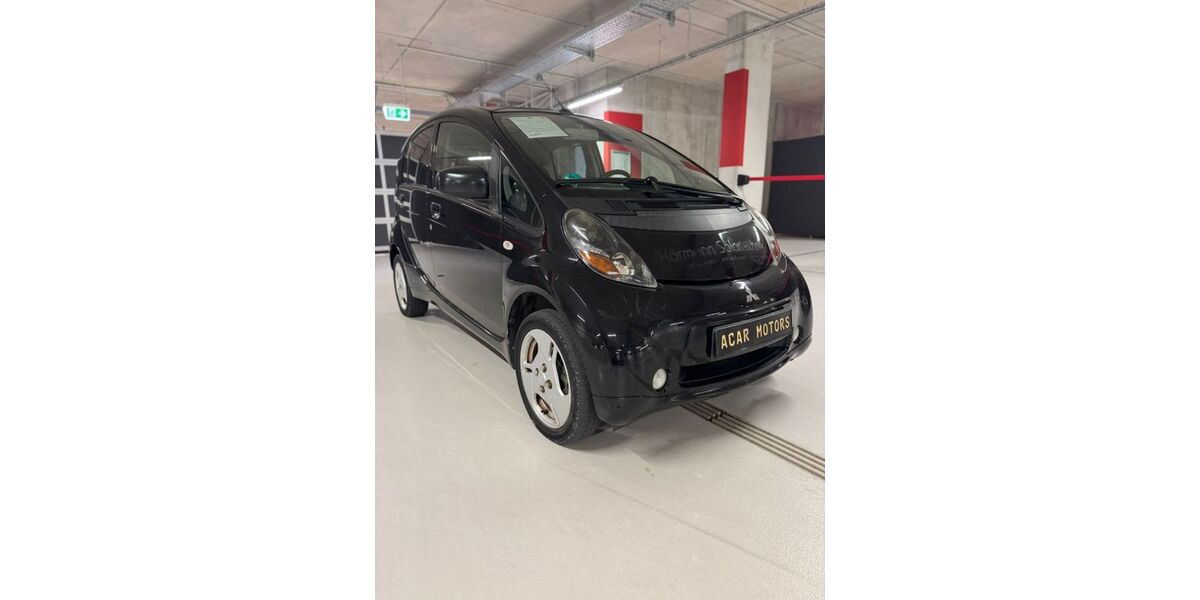 Mitsubishi i-MiEV 99.992 km 3.500 &euro; München 80939