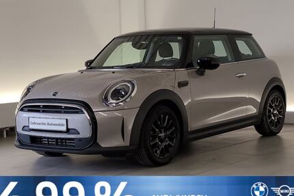 Mini Cooper 6.434 km 25.650 &euro; Würzburg 97076