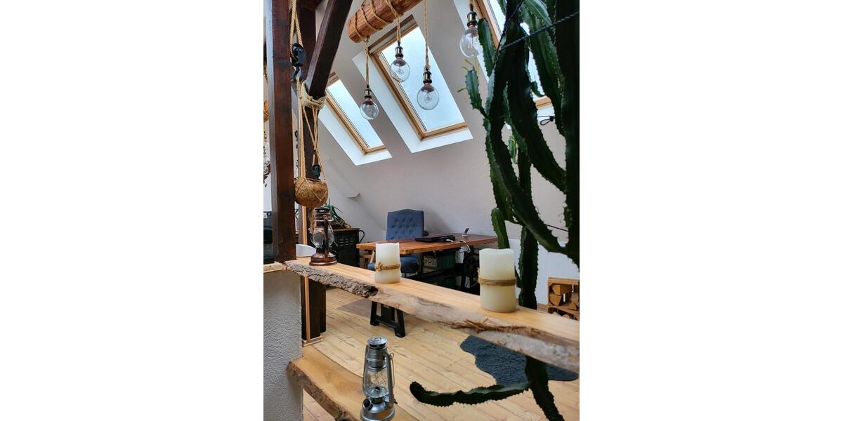 Maisonettenwohnung Erbach - 2.5 Zimmer, 54 m&sup2;, 1.150&euro; | Angebot:25085410