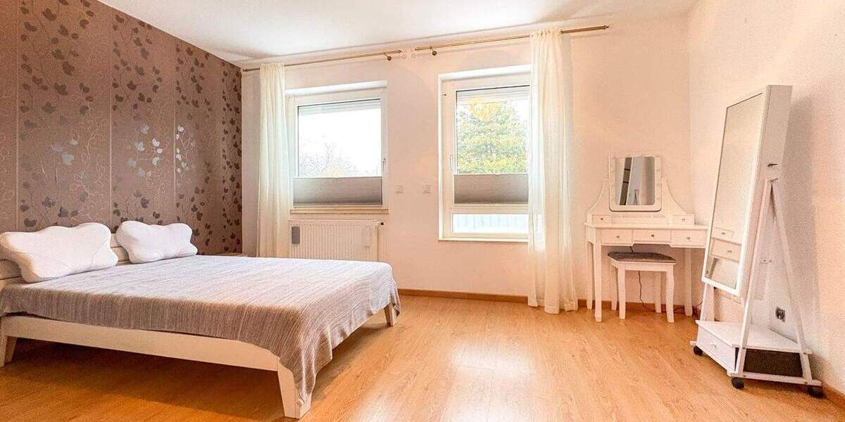 Reihenendhaus Bremen Lüssum-Bockhorn - 5 Zimmer, 126 m&sup2;, 319.000&euro; | Angebot:25566856