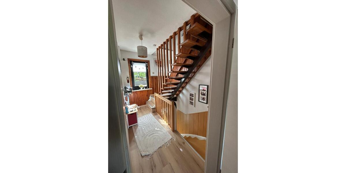 Doppelhaushälfte Wutha-Farnroda Farnroda - 4 Zimmer, 117 m&sup2;, 165.000&euro; | Angebot:26745750