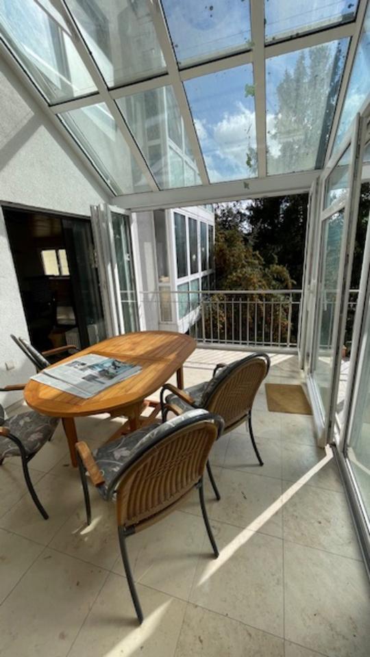 5,5 Zimmer Haus auf 3 Ebenen mit Wintergarten zimmer