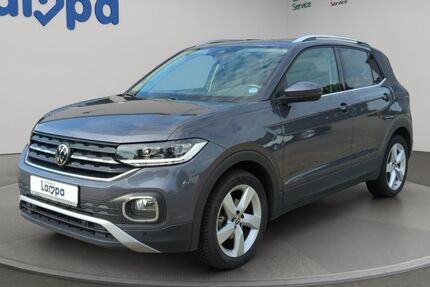VW T-Cross 36.670 km 21.830 € Lengerich bei Lingen/Emsland 49838