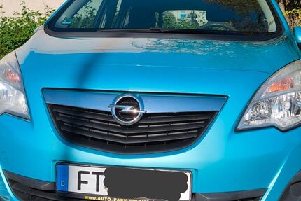 Opel Meriva 176.000 km 3.000 € Frankenthal 67227