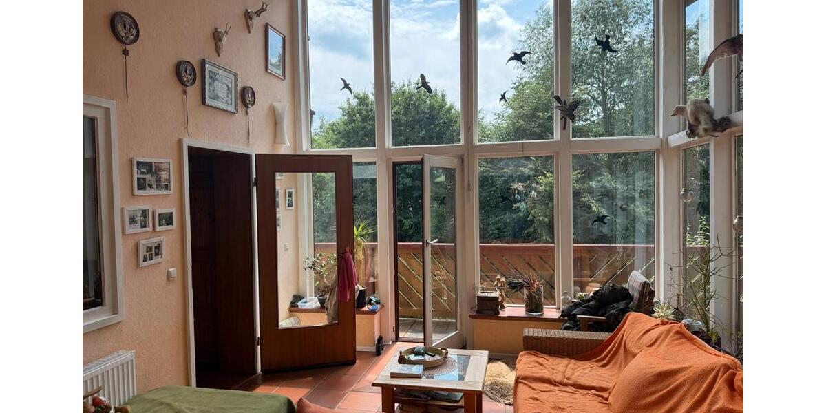 Einfamilienhaus Felsberg - 5 Zimmer, 250 m&sup2;, 350.000&euro; | Angebot:26960077
