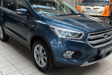 Ford Kuga 158.000 km 12.900 &euro; Dortmund 44339