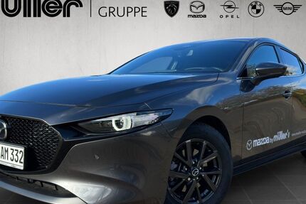 Mazda 3 3.277 km 26.903 &euro; Losheim am See 66679