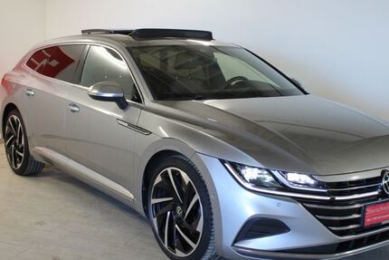 VW Arteon 179.980 km 21.800 &euro; Schopfloch 91626