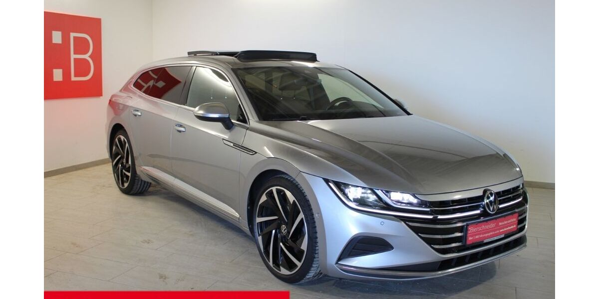 VW Arteon 179.980 km 21.800 &euro; Schopfloch 91626