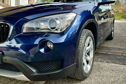 BMW X1 141.000 km 11.700 € Häg-Ehrsberg 79685