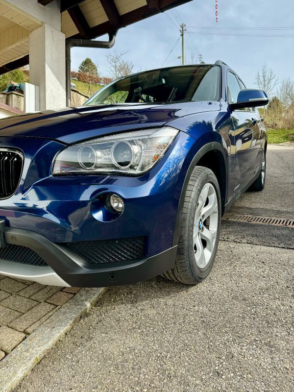 BMW X1 141.000 km 11.700 € Häg-Ehrsberg 79685