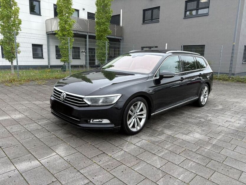 Passat