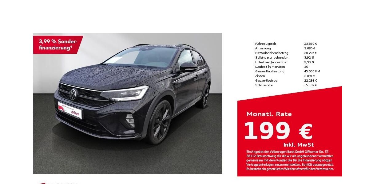 VW Taigo 21.650 km 23.890 &euro; Bad Oldesloe 23843