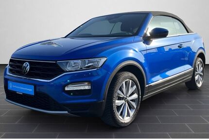 VW T-Roc 32.000 km 20.850 &euro; Kruft 56642