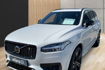 Volvo XC90 54.400 km 54.850 &euro; Vechta 49377