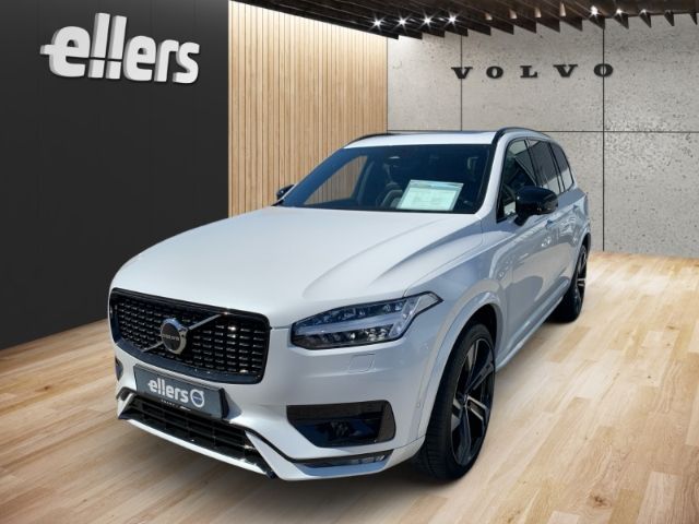 Volvo XC90 54.400 km 54.850 &euro; Vechta 49377