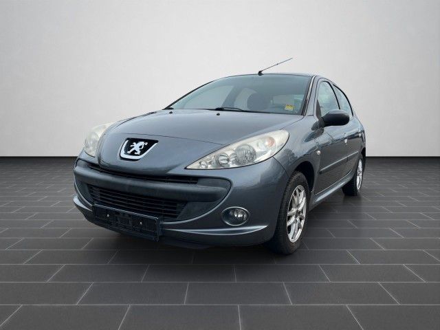Peugeot 206 101.000 km 2.999 &euro; Alzey 55232