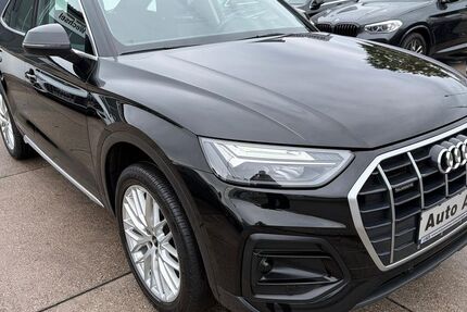 Audi Q5 88.939 km 31.950 &euro; Schwetzingen 68723