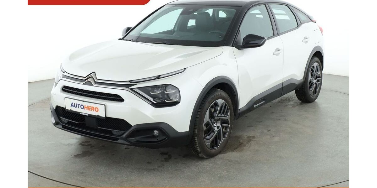 Citroen C4 26.595 km 18.750 &euro; Dresden 01187