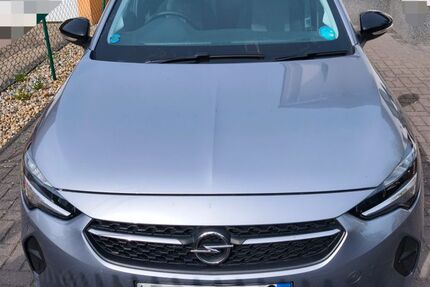 Opel Corsa 21.195 km 11.999 &euro; Ludwigsfelde 14974