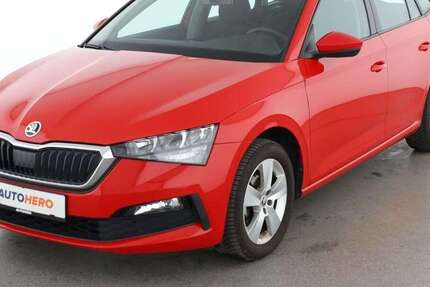 Skoda Scala 87.311 km 12.070 € Neufahrn 85375