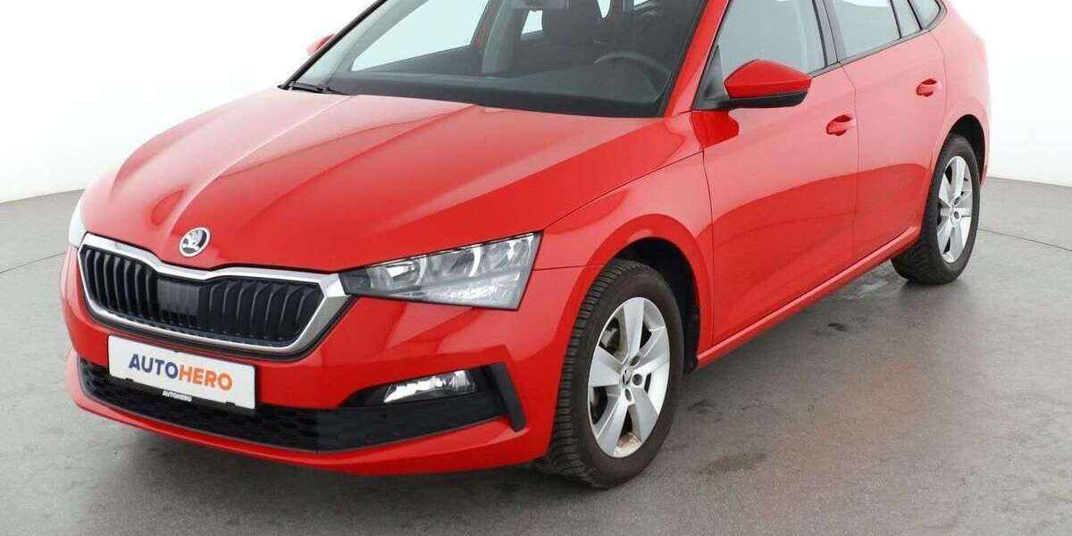 Skoda Scala 87.311 km 12.070 € Neufahrn 85375