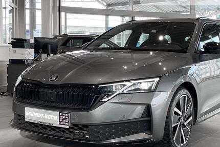 Skoda Octavia 24.844 km 33.450 &euro; Bremen 28207