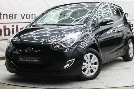 Hyundai iX20 168.000 km 7.450 &euro; Mönchengladbach 41066
