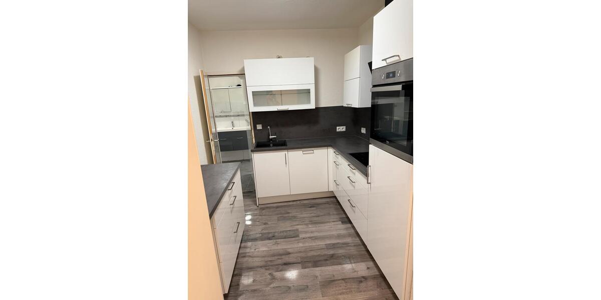 Etagenwohnung Tuttlingen - 3 Zimmer, 64 m&sup2;, 290.000&euro; | Angebot:26356705