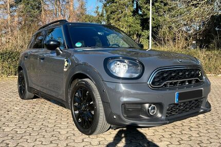 Mini Countryman SE (Cooper) 24.129 km 21.900 &euro; Bielefeld 33719