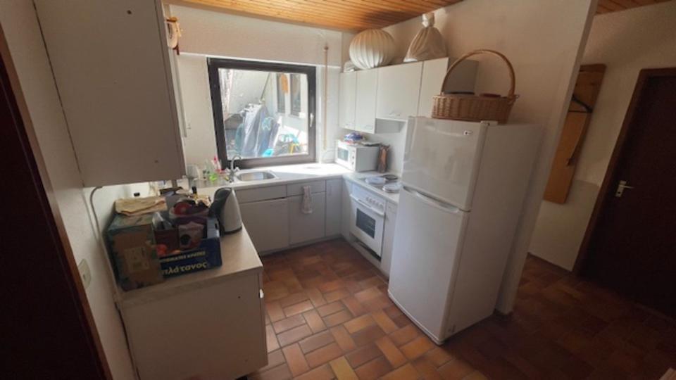 5,5 Zimmer Haus auf 3 Ebenen mit Wintergarten zimmer