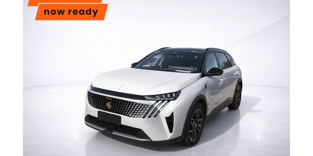 Peugeot 5008 24.148 km 27.499 &euro; Ergolding 84030