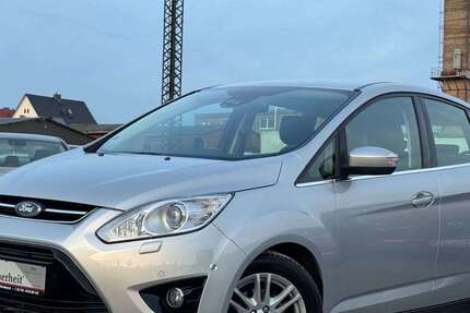 Ford C-Max 98.335 km 4.999 &euro; Breitenbach 37327