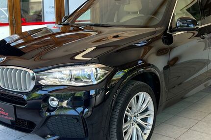 BMW X5 175.000 km 26.999 &euro; Elbach / Fischbachau 83730