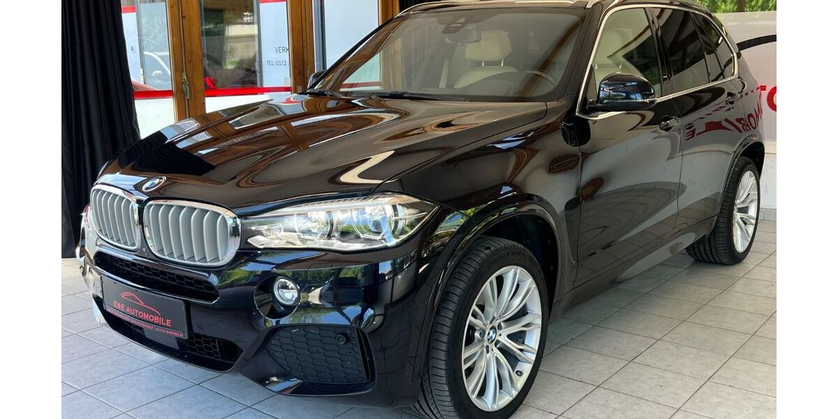 BMW X5 175.000 km 26.999 &euro; Elbach / Fischbachau 83730