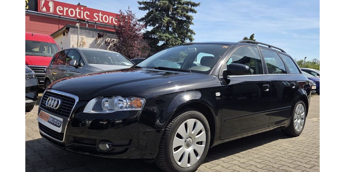 Audi A4 253.000 km 3.490 &euro; Viernheim bei Mannheim 68519
