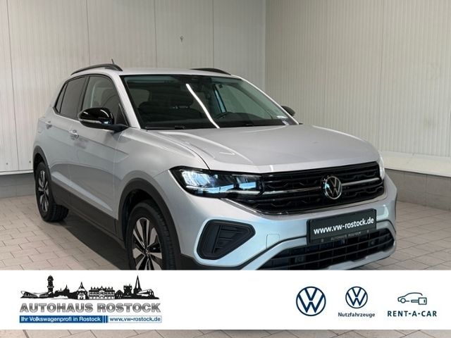 VW T-Cross 11.750 km 23.450 &euro; Rostock 18146