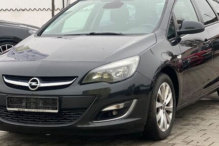 Opel Astra 255.000 km 3.990 &euro; Neuburg/Donau 86633