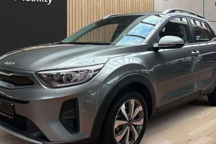 Kia Stonic 15.158 km 17.990 &euro; Quakenbrück 49610