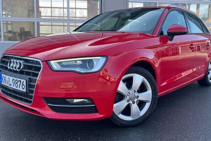 Audi A3 165.000 km 8.100 &euro; Engen 78234