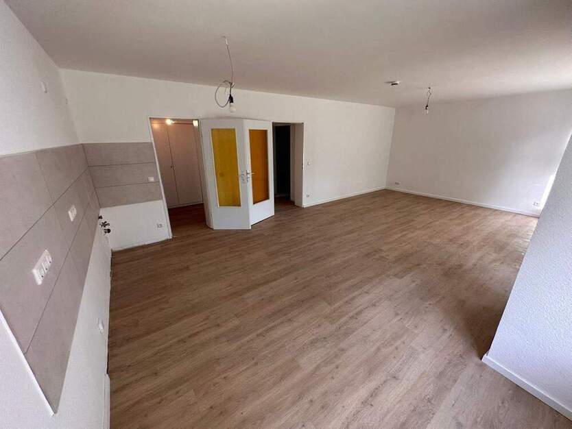 Geräumige 3-Zimmer-Wohnung mit Balkon in Essen, Freisenbruch (bezugsfertig ab dem 01.10.2025)