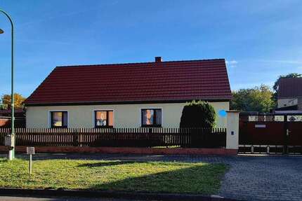 Haus zum Kaufen in Kemberg 135.000 € 120 m² 4 zimmer
