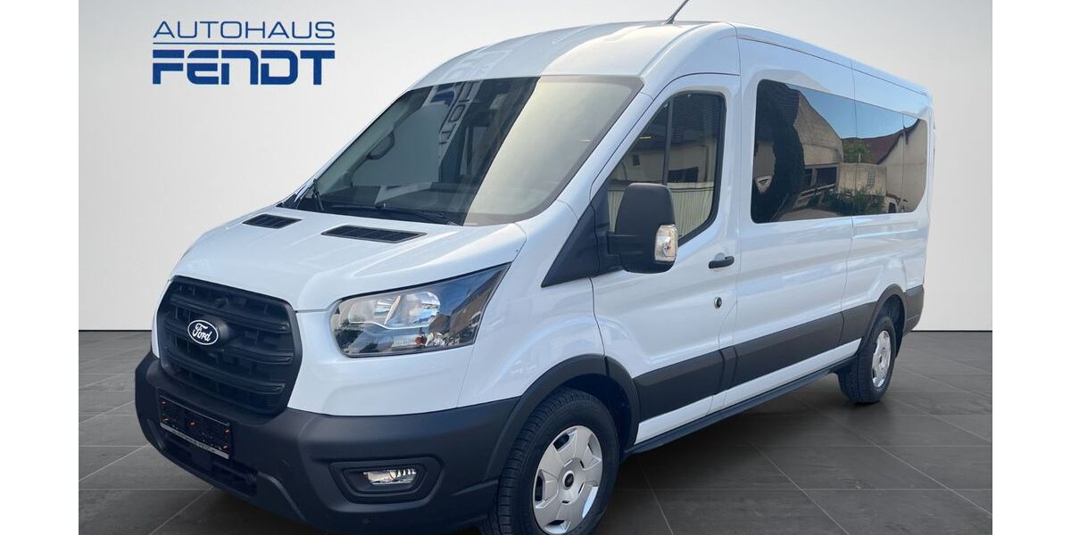 Ford Transit 1.733 km 47.500 &euro; Dinkelscherben-Breitenbronn 86424