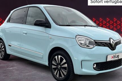 Renault Twingo 25.698 km 13.170 &euro; Emmendingen 79312