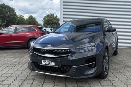 Kia XCeed 63.895 km 21.950 &euro; Stade 21684