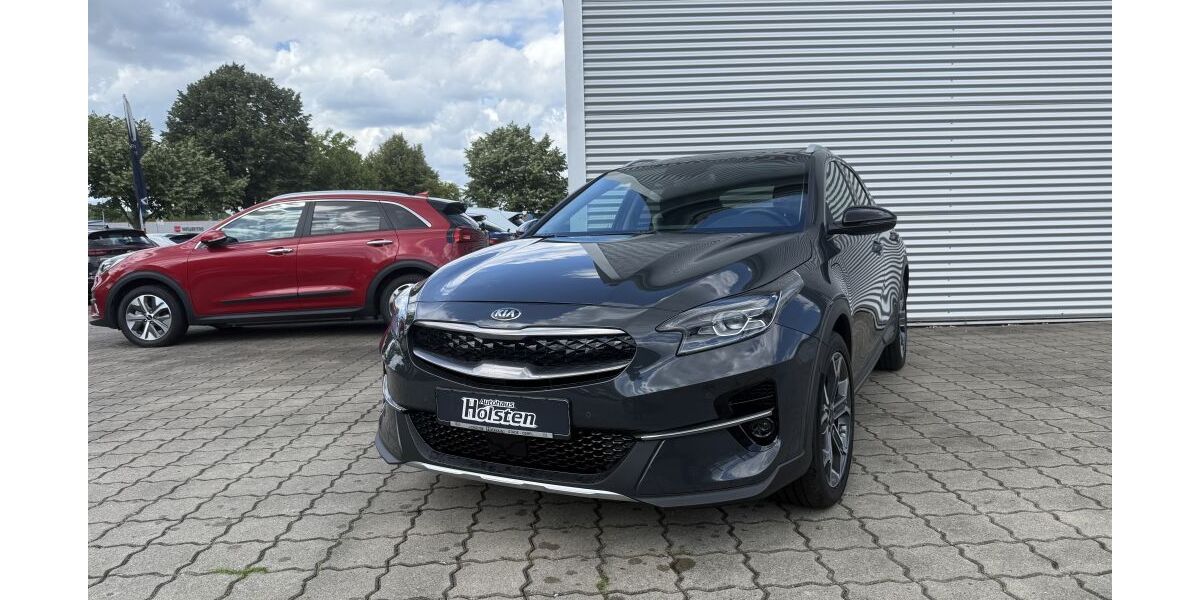 Kia XCeed 63.895 km 21.950 &euro; Stade 21684