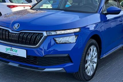 Skoda Kamiq 79.789 km 12.760 &euro; Kassel 34123