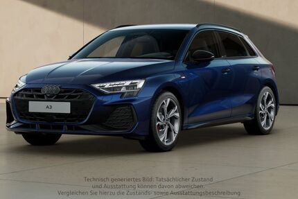 Audi A3 10.198 km 37.690 &euro; Ingolstadt 85057