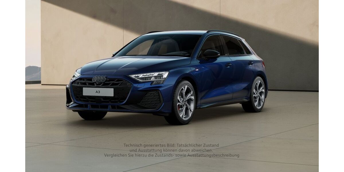 Audi A3 10.198 km 37.690 &euro; Ingolstadt 85057