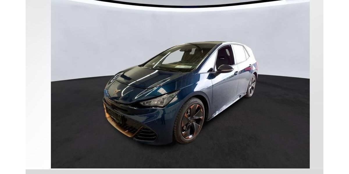 Cupra Born 46.924 km 26.480 &euro; Cadolzburg 90556